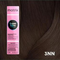 Matrix Super Sync Pre-Bonded ammóniamentes hajszínező 3NN - hajvarazs