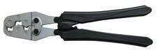 HAUPA Érvéghüvelyprés 50-95mm2 trapéz-présforma mechanikus Haupa - 210789