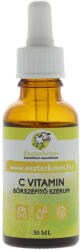 Eszterkrém C-vit. Bőrszép. Szérum 30ml - delfinbuvar