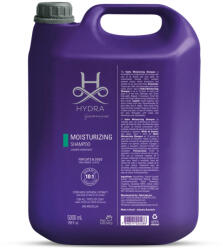Hydra Moisturizing kutyasampon (5 L) (H715-hydra)
