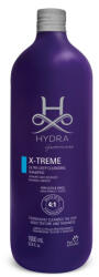 Hydra X-Treme Ultra Deep Cleansing kutyasampon (1000 ml) (H726-hydra)
