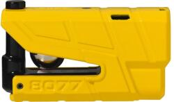 ABUS Granit Detecto X-plus 8077 2.0 Riasztós Féktárcsazár