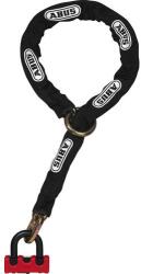 ABUS Granit Power Xs 67/105hb50 és 10ks120 Lánc + Lakat