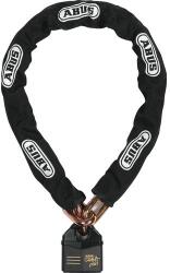 ABUS Gránit Power Chain 37rk/80 és 14ks120 Lánc + Lakat