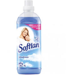 Softlan Öblítő 1L Windfrisch/Friss Szellő