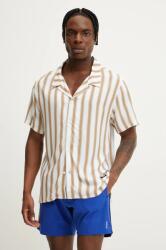 HUGO BOSS ing férfi, bézs, regular, 50535793 - bézs M