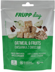 Frupp Zabkocka Snack Alma-fahéj