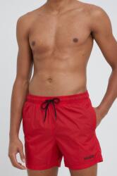 HUGO BOSS fürdőnadrág piros - piros L - answear - 15 990 Ft