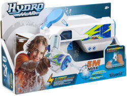 Silverlit Hydro M. A. D mini elektromos vízip - delfinbuvar