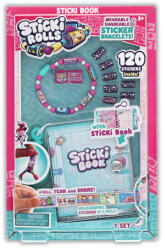  Sticki Rolls matricás karkötő - vegyesbolt