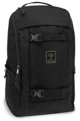 Ars Una hátizsák - Cordura Black (56154634)