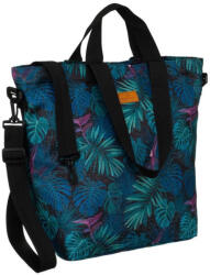 Rovicky Lila Shopper és utazó Táska (R-TZ15605-9952_S17)