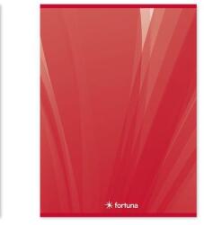 Fortuna Füzet kockás FORTUNA Basic A/4 32 lapos 87-32 (01.08260) - fotoland