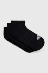 adidas zokni 3 db fekete, IC1332 - fekete 40/42