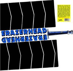 ERAZERHEAD Rumble of the East (Colored Vinyl)