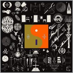 BERTUS Bon Iver - 22, A Million (1lp) (s23117)
