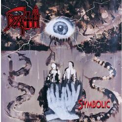 WARNER Death - Symbolic (1lp, 30th Anniversary Edition) (0349781936)