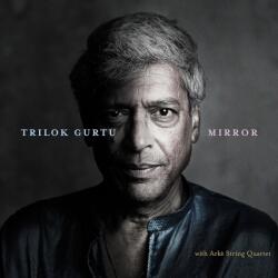 Gurtu, Trilok Mirror - facethemusic - 14 990 Ft
