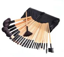 SELA Set 24 Pensule pentru Machiaj Sela ProBlend Natur