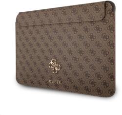 GUESS GUCB13G4GFBR 13'' Notebook/Tablet Táska - Barna