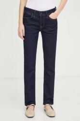 Levi's farmer 712 SLIM WELT POCKET sötétkék, női, - sötétkék 24/28