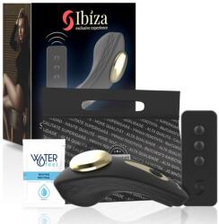 IBIZA - Szilikon Bugyi Vibrátor Távirányítóval - vital-max