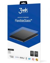 3mk Protection Apple iPad Air 2020 / 2022 10, 9" fólia, antimikrobiális hybrid glass, 0.3mm, vékony, FlexibleGlass, 3MK
