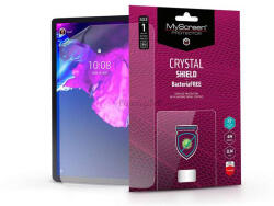 MyScreen Lenovo Tab P11 képernyővédő fólia - MyScreen Protector Crystal Shield BacteriaFree - 1 db/csomag - transparent