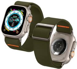 Spigen Fit Lite Ultra APPLE WATCH 4 / 5 / 6 / 7 / 8 / SE / ULTRA ( 42 / 44 / 45 / 49 MM) keki szíj