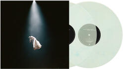 Grande, Ariana Eternal Sunshine Deluxe: Brighter Days Ahead (Translucent Marbled Vinyl)