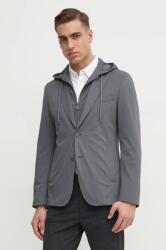 BOSS zakó - szürke 52 - answear - 130 990 Ft