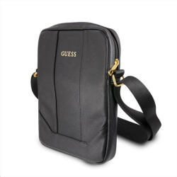 GUESS GUTB10TBK 10'' Tablet Táska - Fekete