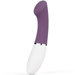 LELO G-pont Vibrátor, LELO - GIGI 3, lila