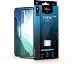 MyScreen Xiaomi Mi 11i 5G/Poco F3 edzett üveg képernyővédő fólia - MyScreen Protector Diamond Glass Lite Edge2.5D Full Glue - fekete