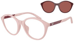 Giorgio Armani EMPORIO ARMANI EK4005U - 62751W copil (EK4005U - 62751W)