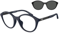 Giorgio Armani EMPORIO ARMANI EK4005U - 50881W copil (EK4005U - 50881W)