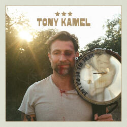 Kamel, Tony We're All Gonna Live - facethemusic - 18 290 Ft
