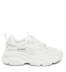 Steve Madden Sneakers 04005 Possession-E 11004652 002 white (11004652 002 white)