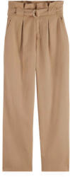 Scotch & Soda Pantaloni Core Daisy 178125 SCU260 sand (178125-0137)