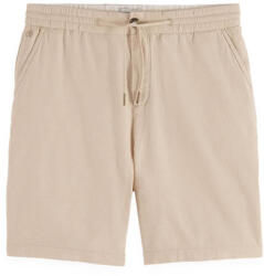 Scotch & Soda Bermude Fave Twill 179999 SC260 soft camel
