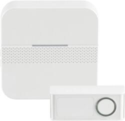 Haidemann Безжичен звънец Haidemann Radix 75м с батерии (70704)
