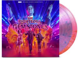 Stephens, Joseph Righteous Gemstones Season 2 (Pink & Red Vinyl)