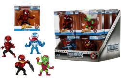Jada Toys Marvel: Spider-Man Metalfigs figurină metalică de 4 cm 1 buc - Simba Toys (253220008) Figurina