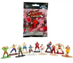 Jada Toys Figurină metalică nano surpriză Street Fighter 1buc - Simba Toys (253251037) Figurina