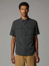 The North Face Риза m ss sequoia shirt