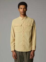 The North Face Риза m ls sequoia shirt