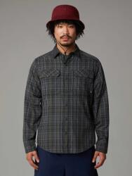 The North Face Риза m sequoia plaid shirt