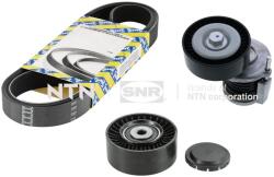 SNR Set curea transmisie cu caneluri SNR KA857.42 (KA857.42) - automobilus