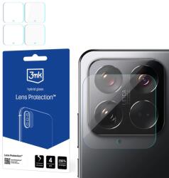 3mk Protection Lencsevédő üvegfólia 3mk Lens Protection Xiaomi 15 készülékhez