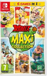 Microids Asterix Maxi Collection (Switch)
